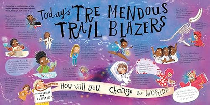Fantastically Great Women Who Changed The World: Celebrating 10 years of the inspiring classic – with new bonus content! (FGW Anniversary Editions)