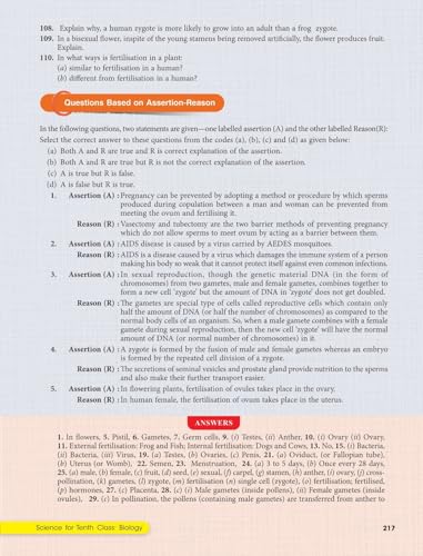 Lakhmir Singh Science Class 10 Biology Part 3 (2026-27 For CBSE Board Exams) | As Per Latest NCERT & CBSE Syllabus | Complete Biology Study for School Exams | NCERT Questions & Anwers, CBQs, Solved Board Papers & Exercises – Science Grade 10
