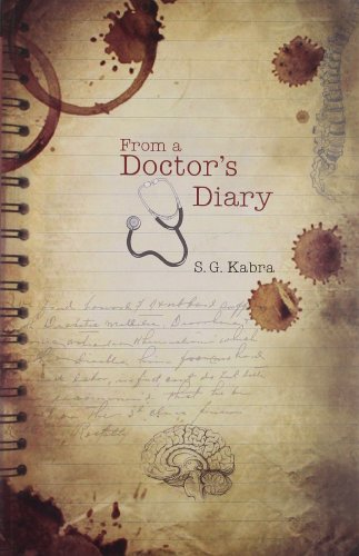FROM A DOCTOR'S DIARY book cover