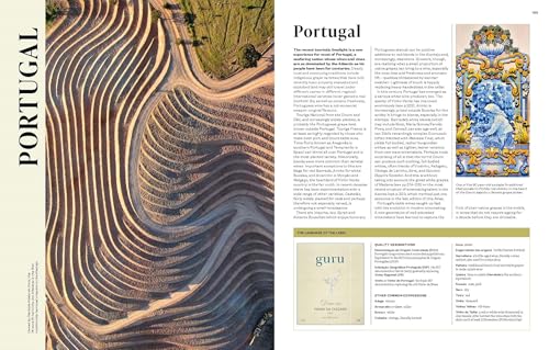 The World Atlas of Wine 9th edition