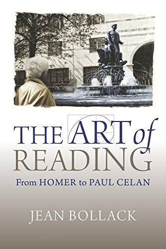 The Art of Reading (V) book cover