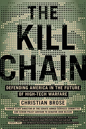 KILL CHAIN