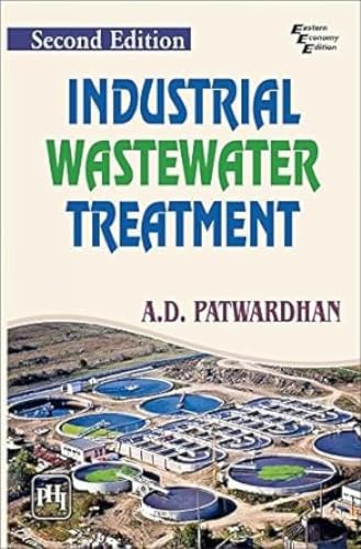 INDUSTRIAL WASTEWATER TREATMENT 2ND EDITION