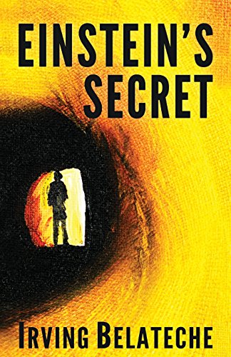 Einsteins Secret book cover