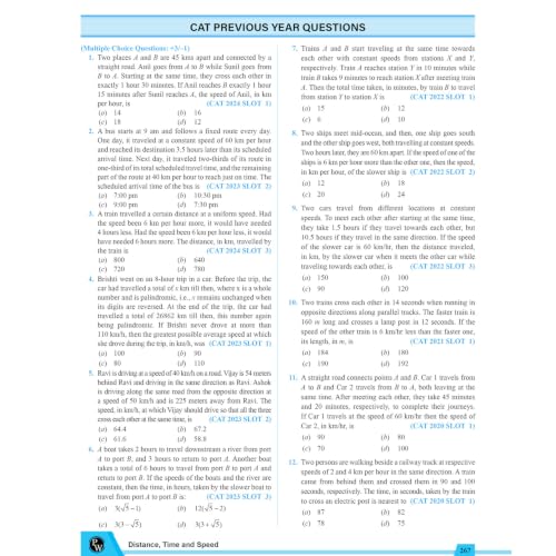 PW MBA Wallah Quantitative Aptitude CAT Books for 2027 Exam | 2000+ Questions By Rahul Bathla & Vinit Kakriya| Detailed Concept with Solved PYQs | For XAT, SNAP, NMAT & Other Management Exams