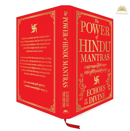 The Power Of Hindu Mantras | Echoes Of The Divine