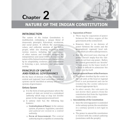 PW Judiciary Constitutional Law of India | Complete Guide For Judicial Service Exam Prep | Case Laws, Legal Maxim, In-Depth Coverage of Key Concepts & Detailed Analysis [Paperback] PW (PW )