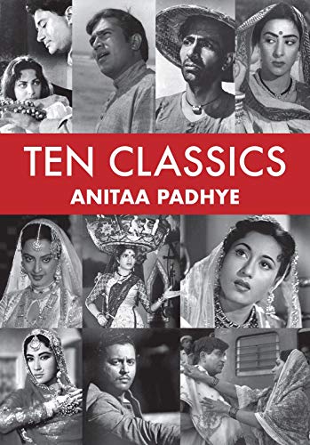 Ten Classics book cover