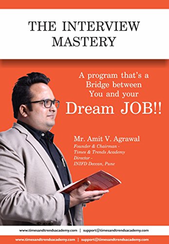 Interview Mastery: Flight Attendant book cover