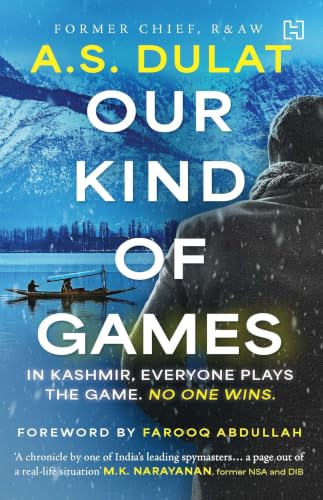 Our Kind of Games