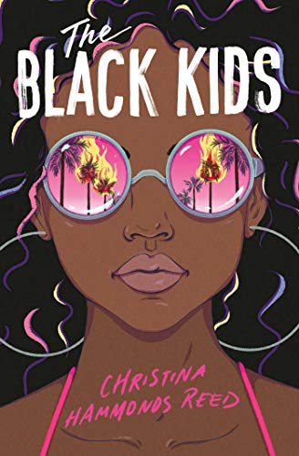 The Black Kids book cover