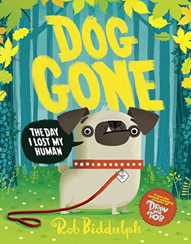 Dog Gone book cover