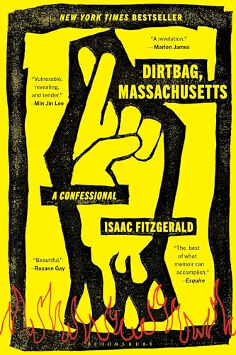 Dirtbag, Massachusetts book cover