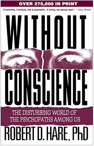 WITHOUT CONSCIENCE