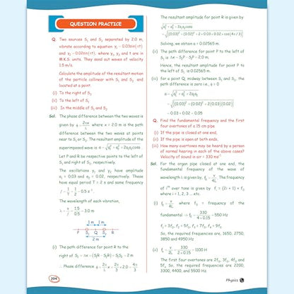 PW SKC Physics Crush Class 11 Handwritten Format Notes By Saleem Sir For JEE and NEET Exams (Hinglish Edition) | Most Important PYQs | From Basic to JEE Advanced via JEE/ NEET