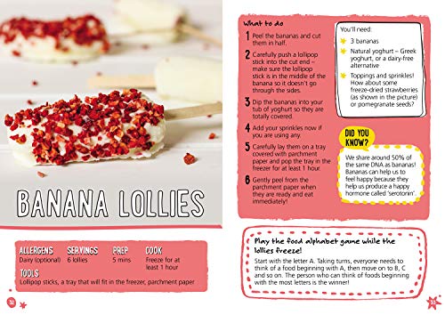 YOU CAN cook tasty food: Be Amazing with This Inspiring Guide