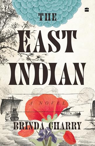 The East Indian : A Novel book cover