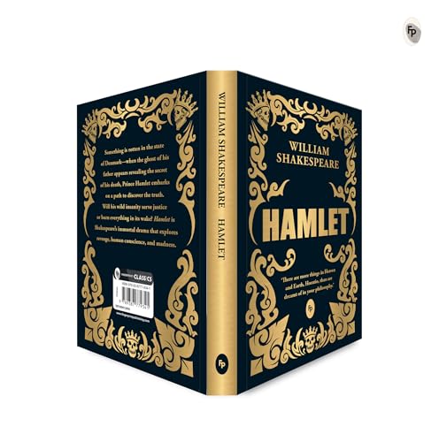Hamlet (Pocket Classic)