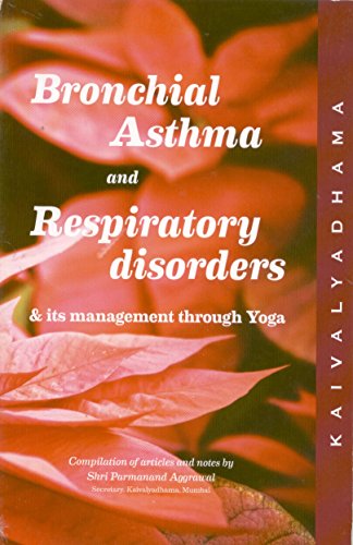 Bronchial Asthma and Respiratory Disorders book cover