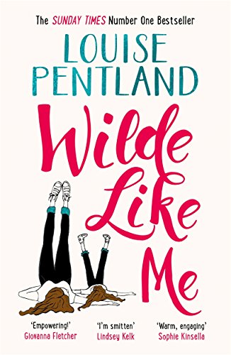Wilde Like Me book cover