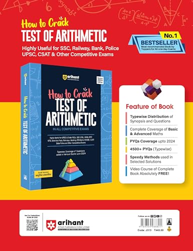 How to Crack Test of Reasoning (2024-25) Code:J313