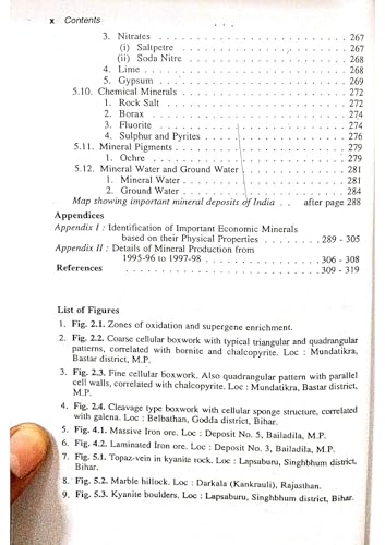 Economic Geology Economic Mineral Deposits 2Ed (Pb 2025) (Earth Sciences)