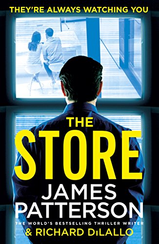 Store, The (Lead Title) book cover