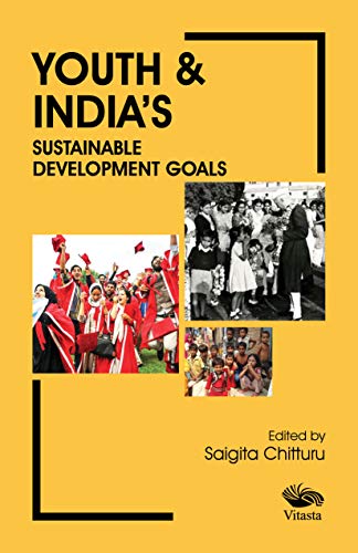Youth & India’s Sustainable Development Goals book cover
