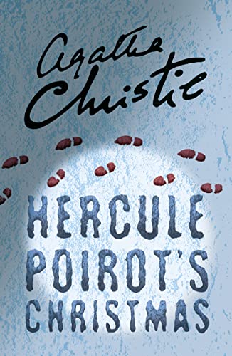 Hercule Poirot’s Christmas (Poirot) book cover