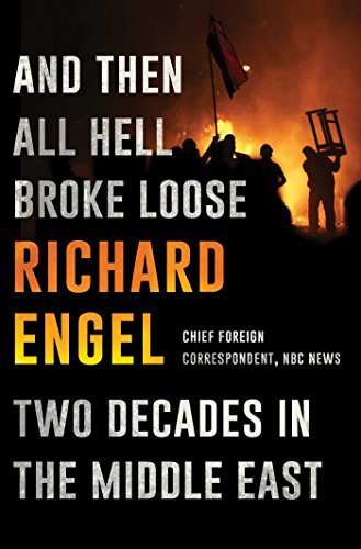 And Then All Hell Broke Loose book cover