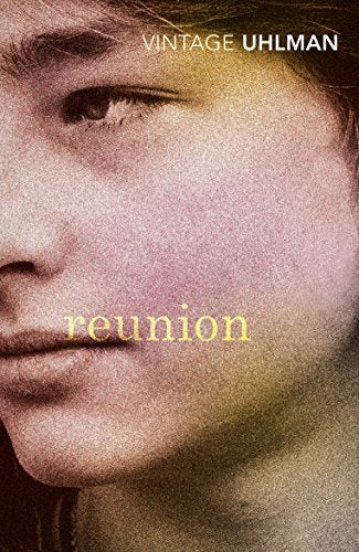 Reunion book cover
