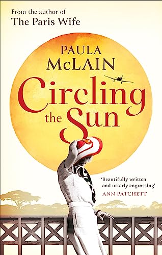 Circling the Sun book cover