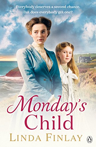 Mondays Child book cover