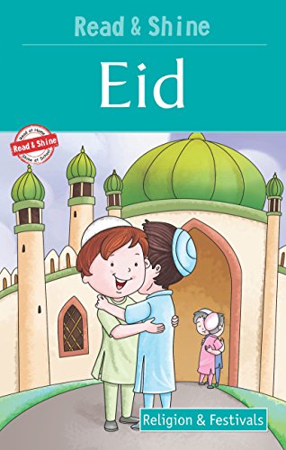 Eid book cover