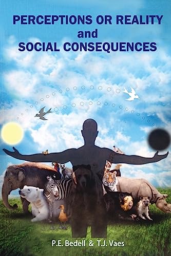 Perceptions or Reality or Social Consequences book cover