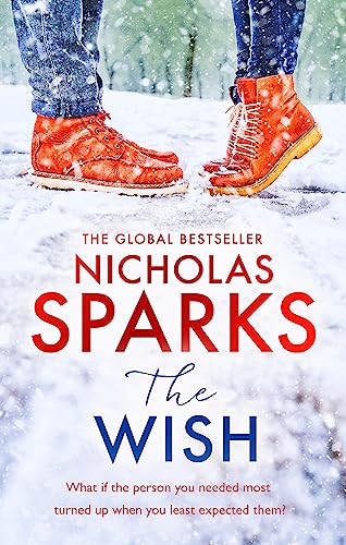 THE WISH