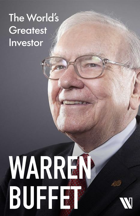 Success Power Pack Biography Collection (English - Set of 7 Books) | Ratan Tata | Sundar Pichai | Bill Gates | Warren Buffett | Mark Zuckerberg | Steve Jobs | Jeff Bezos