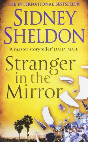 A Stranger in the Mirror book cover
