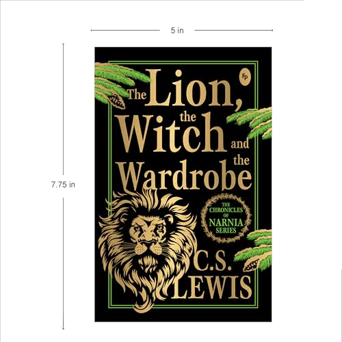 The Chronicles Of Narnia | The Lion, The Witch And The Wardrobe