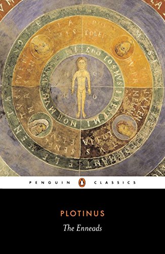 Enneads book cover