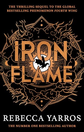 Iron Flame (B PB)