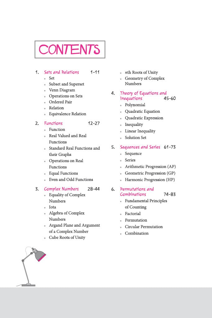 Arihant Handbook Mathematics Class 11 and 12 | With Quick Revision Guide | JEE, CBSE, NEET, Engineering and Other Entrance Exams 2026-2027| With Value Points, Competition insight | English Medium