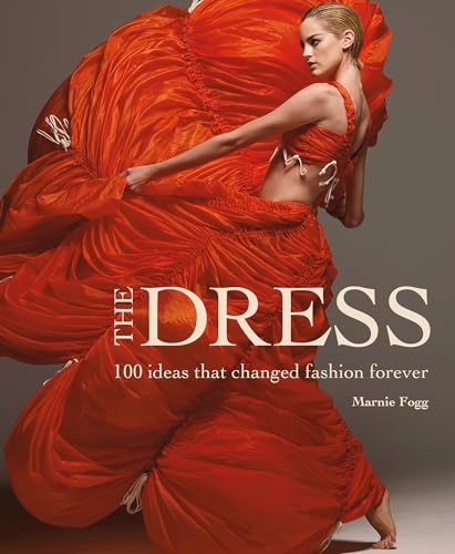The Dress book cover