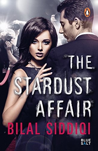 The Stardust Affair book cover