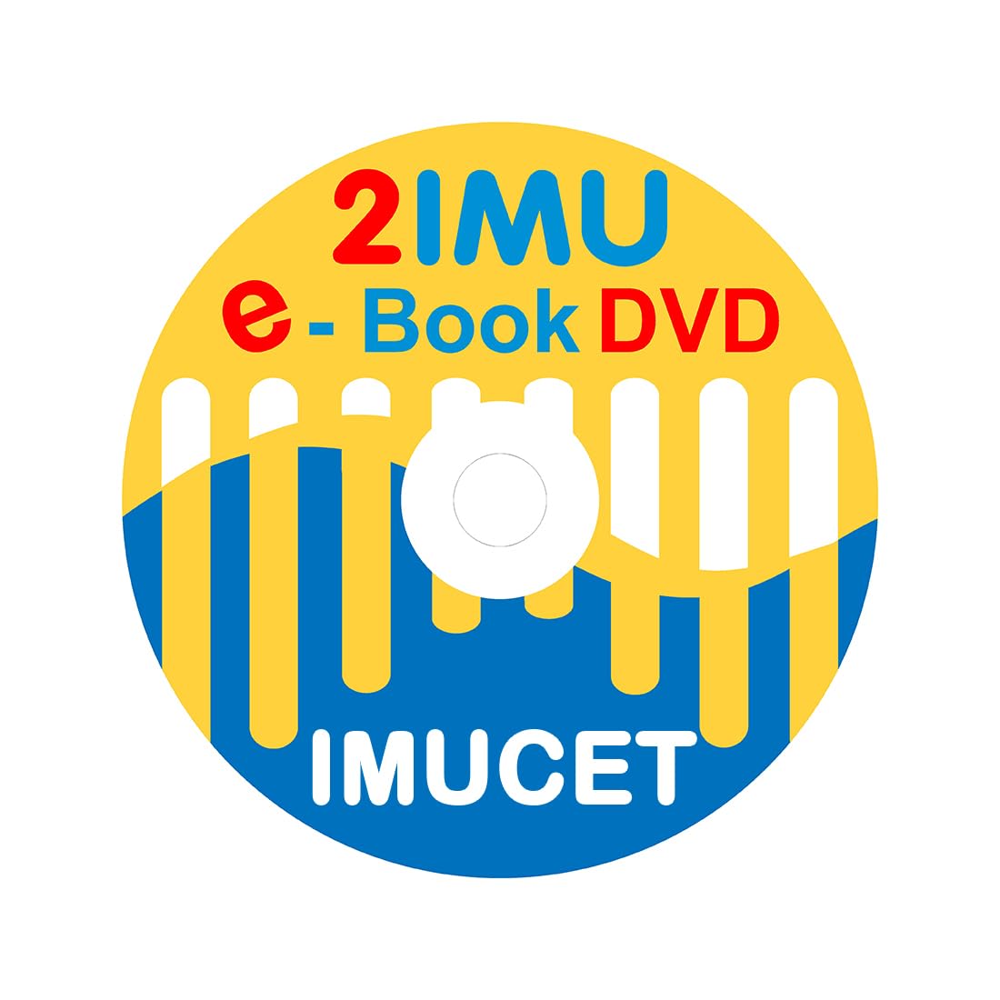 IMU CET 2027 Question Bank Including Test Series Subscription - 2027 (A Complete Prep Kit) (2imu Books)