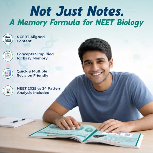 PW NEET Biology Immunity Booster Class 11 By Dr. Akanksha Agarwal (Gurumaa) For 2026 Exam | Handwritten Notes | NCERT Based Concepts, PYQs, Tips, Tricks, Flowcharts, Mind Maps & Quick Revision