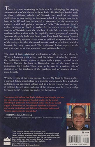 Battle for Sanskrit: Is Sanskrit Political or Sacred? Oppressive or Liberating? Dead or Alive?