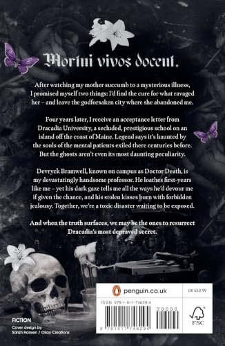 Nocticadia