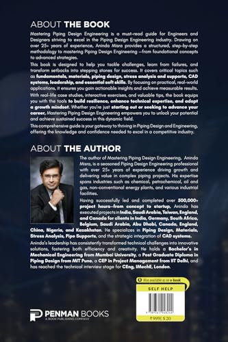 Mastering Piping Design Engineering: Strategies, Techniques & Best practices for your success