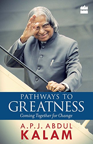 Pathways to Greatness book cover